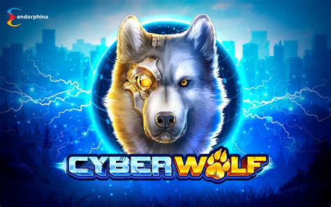 Slot Cyber Wolf