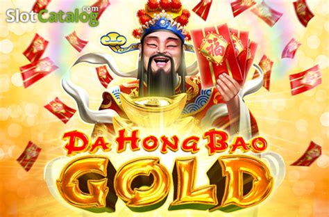 Slot Da Hong Bao Gold