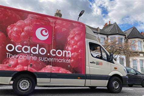 Slot De Entrega Ocado