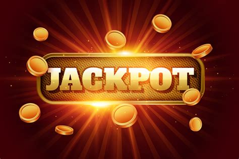 Slot De Jackpot Atinge