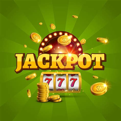 Slot De Jackpot Vencedores