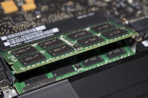 Slot De Memoria Utilitario Mac Pro