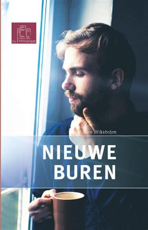 Slot De Nieuwe Buren Boek