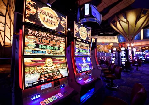 Slot De Pagamento Mohegan Sun