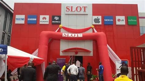 Slot De Sistemas Nigeria Limited Site