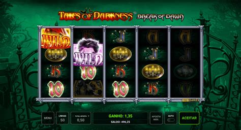 Slot De Vampiro Ouro Trucchi