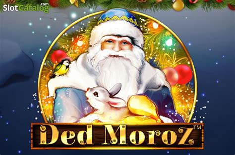 Slot Ded Moroz