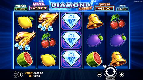 Slot Diamond Casino Argentina