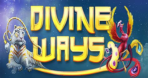 Slot Divine Ways