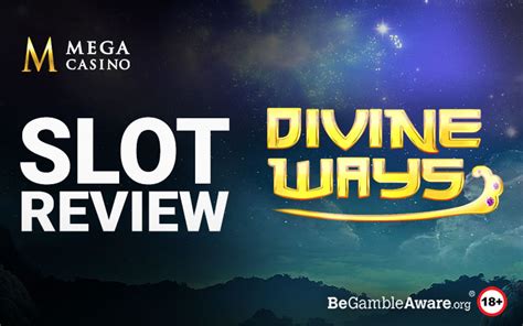 Slot Divine Ways