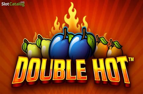 Slot Double Hot