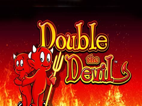 Slot Double The Devil