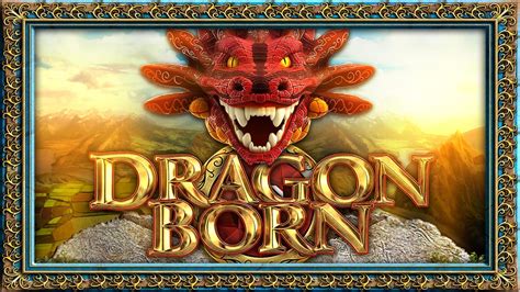 Slot Dragon Born
