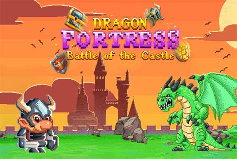 Slot Dragon Fortress