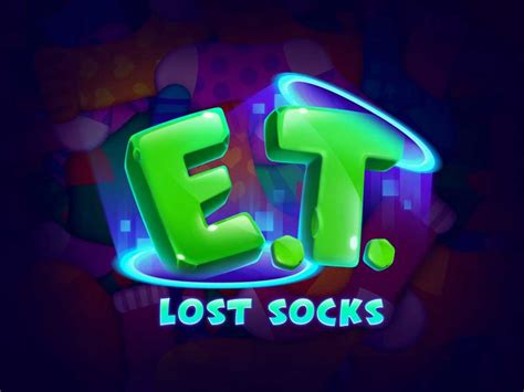Slot E T Lost Socks