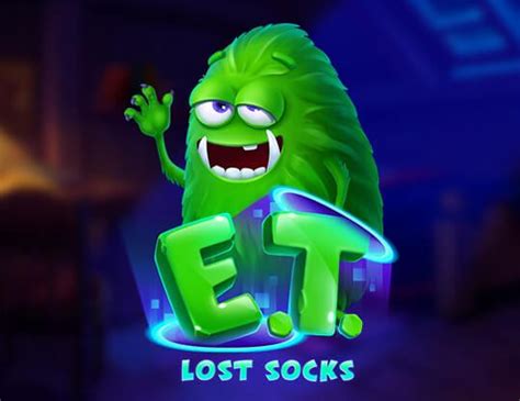 Slot E T Lost Socks