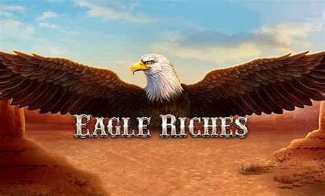 Slot Eagle Riches