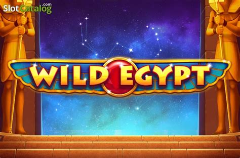Slot Egyptian Wild