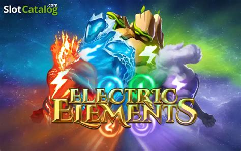 Slot Electric Elements