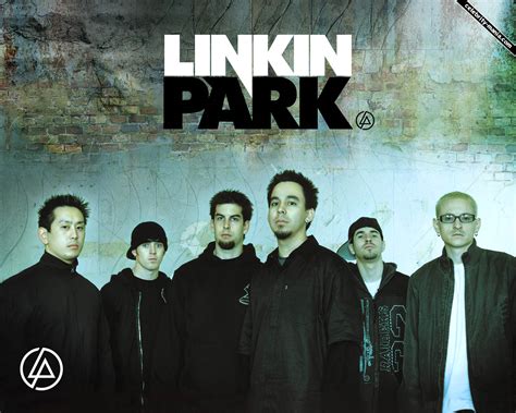 Slot Facanha Linkin Park