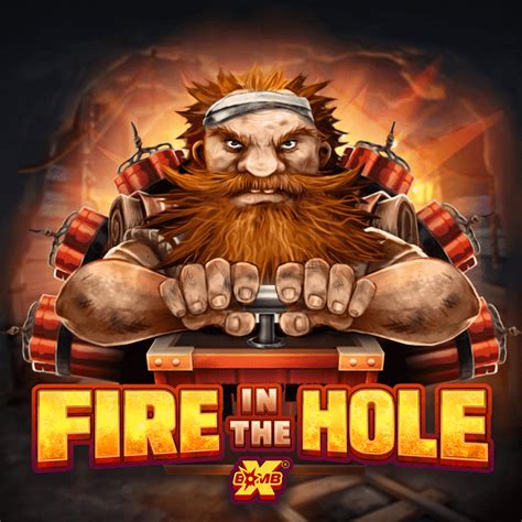 Slot Fire In The Hole