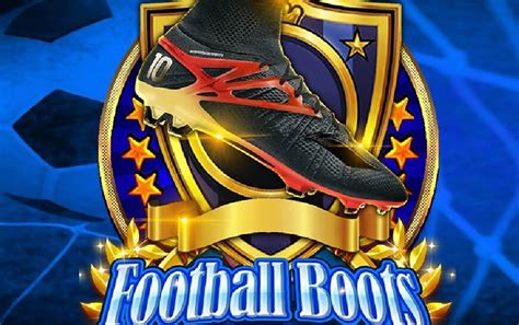 Slot Football Boots