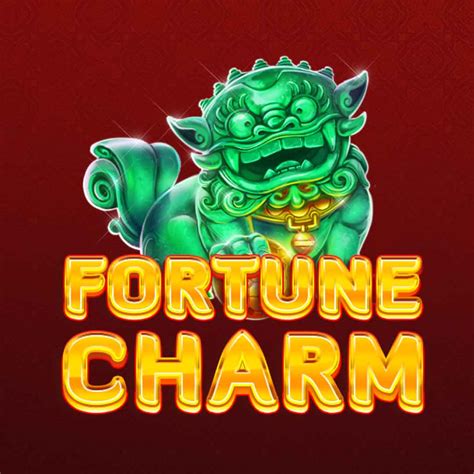 Slot Fortune Charm