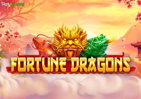 Slot Fortune Dragon
