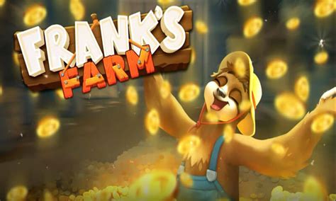 Slot Frank S Farm