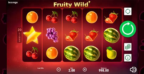 Slot Fruity Casino Apk