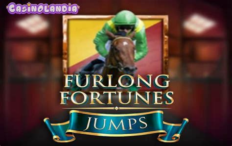 Slot Furlong Fortunes Jumps