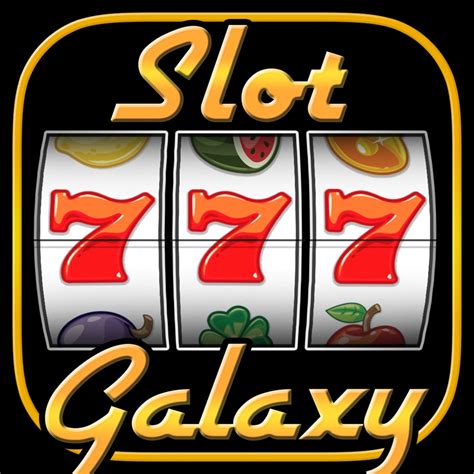 Slot Galaxy Moedas De Graca