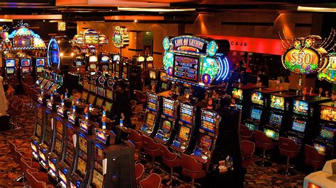 Slot Games Casino Colombia
