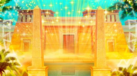 Slot Gate Of The Pharaohs