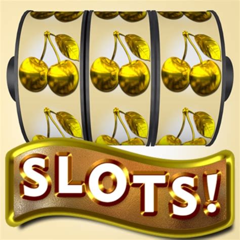 Slot Gold Cherry