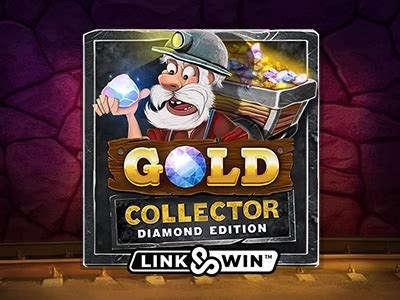 Slot Gold Collector Diamond Edition