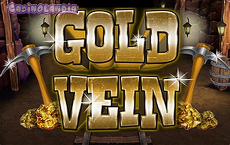 Slot Gold Vein