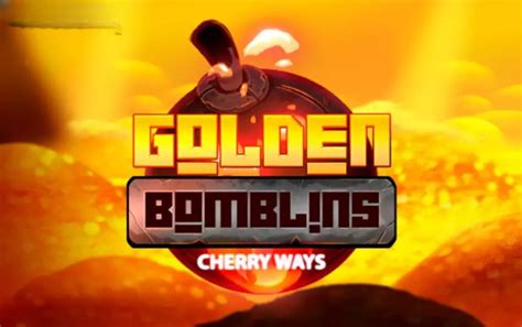 Slot Golden Bomblins