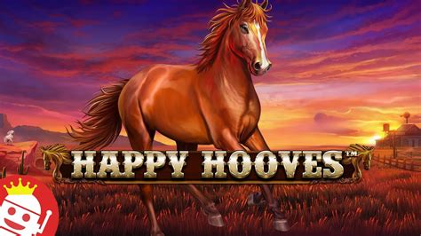 Slot Happy Hooves
