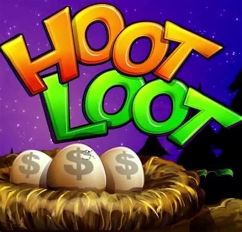 Slot Hoot Loot
