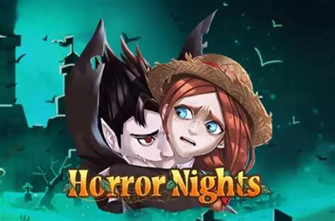Slot Horror Nights