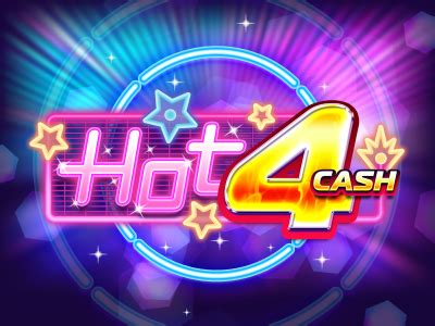 Slot Hot 4 Cash