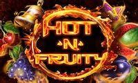 Slot Hot N Fruity