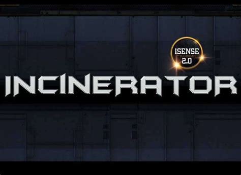 Slot Incinerator