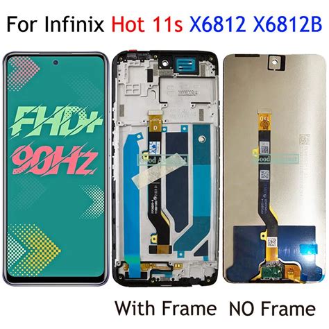 Slot Infinix Quente S