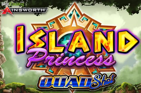 Slot Island Princess