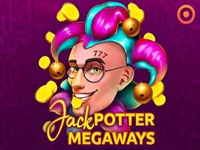 Slot Jack Potter Megaways