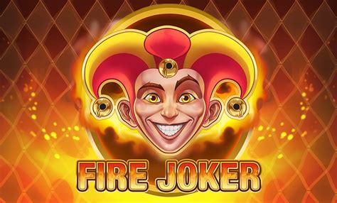 Slot Joker S Fortune
