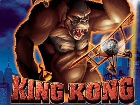 Slot King Kong 2