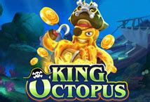 Slot King Octopus